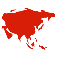 亚洲历史